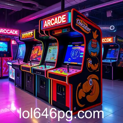 Arcade Games