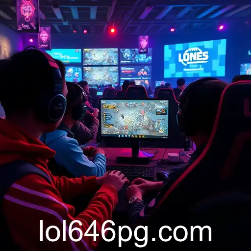 The Rise of Gaming Communities in 2025