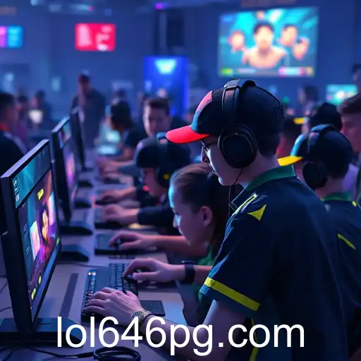 The Rise of Online Gaming Communities in 2025