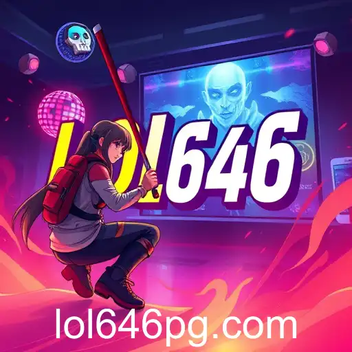 The Rise of Online Gaming in 2025: LOL646's Impact